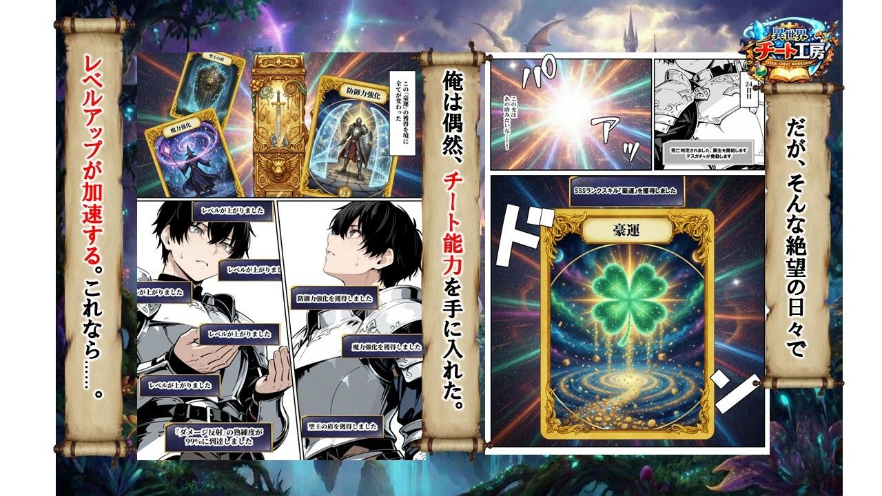 異世界で幼馴染に性奴●にされた俺と姫様が、復讐ざまぁに成功して奴●堕ちした幼馴染を見ながらイチャラブセックスしまくる話。 サンプル画像8